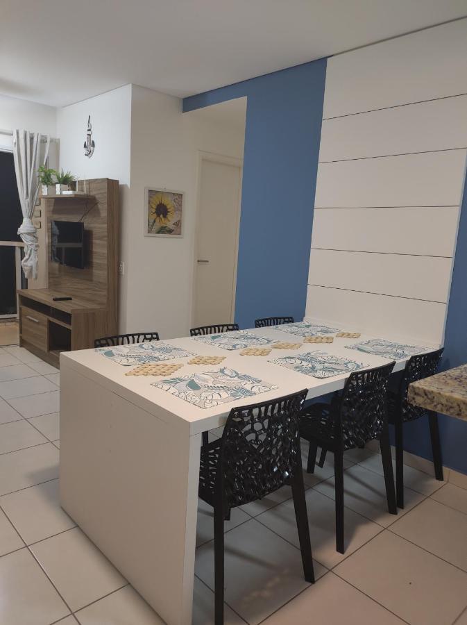 Apartment 500m Da Enseada Varanda E Vaga De Garagem Guaruja