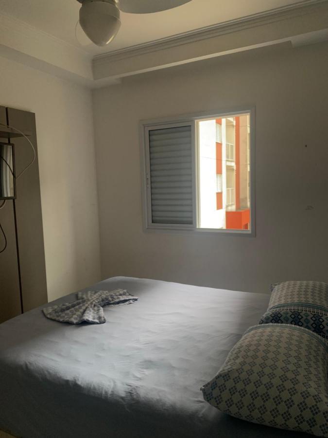 Apartment 500m Da Enseada Varanda E Vaga De Garagem *