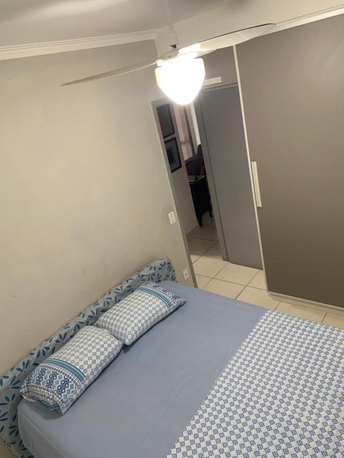 500m Da Enseada Varanda E Vaga De Garagem Apartment Guaruja